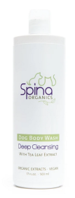 Deep Cleansing Wash (size: 17 oz)