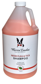 Dog Shampoo (5 Formula Options Available) (Formula: Neem Oil, size: 17 oz)