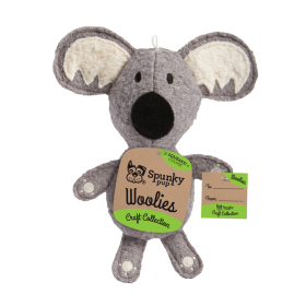 Mini Woolies (size: MiniDog BreedJack Russell)