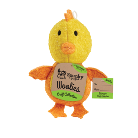 Mini Woolies (size: MiniDog BreedHusky)