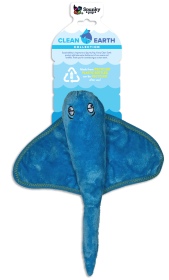 Clean Earth Plush Toy (size: LargeDog BreedDoberman)