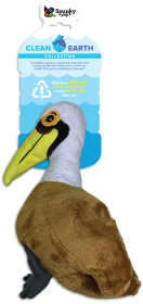 Clean Earth Plush Toy (size: LargeDog BreedCorgi)