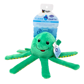 Clean Earth Plush Toy (size: SmallDog BreedCocker Spaniel)