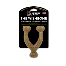 The Wishbone (size: SmallDog BreedNewfoundland)