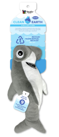 Clean Earth Plush Toy (size: large)