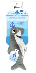 Clean Earth Plush Toy (size: small)
