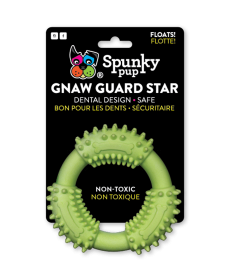 Gnaw Guard Foam Ring (size: LargeDog BreedGolden Retriever)